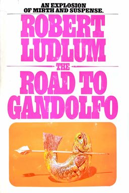 The Road to Gandolfo
