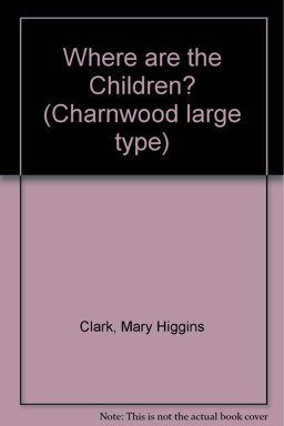 Where Are the Children?