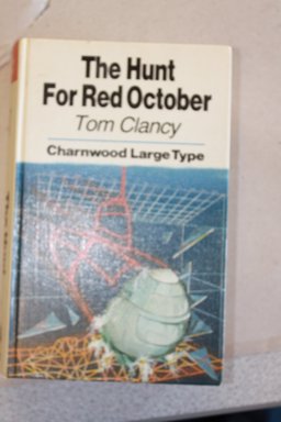 The Hunt for Red October