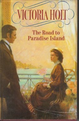 The Road to Paradise Island