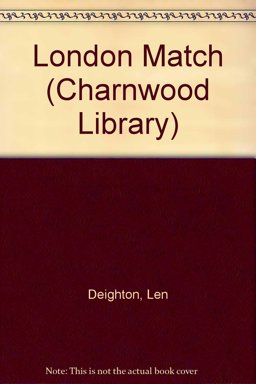 London Match