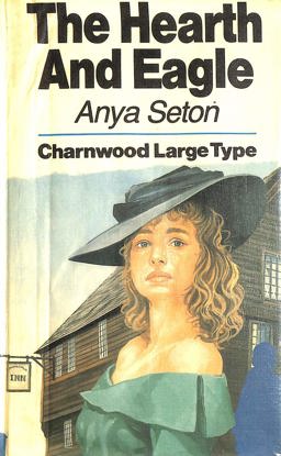 The Hearth and Eagle