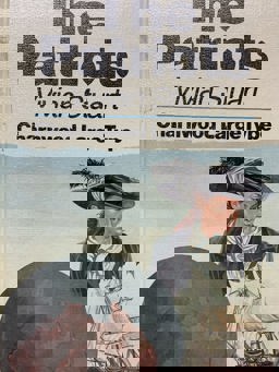 The Patriots The Patriots