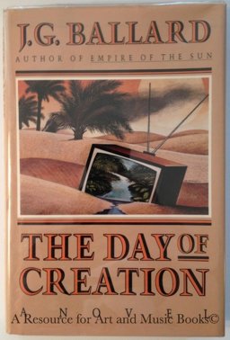 The Day of Creation
