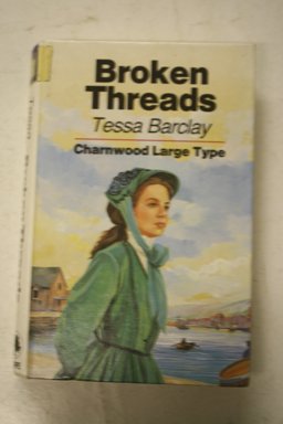 Broken Threads Broken Threads