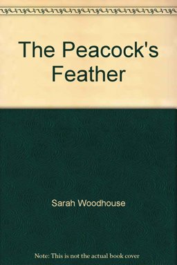The Peacock's Feather