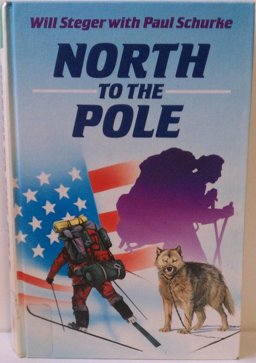 North to the Pole