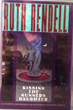 Kissing the Gunner's Daughter