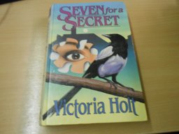 Seven for a Secret