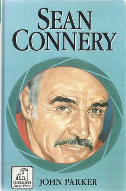 Sean Connery