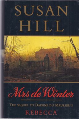Mrs de Winter