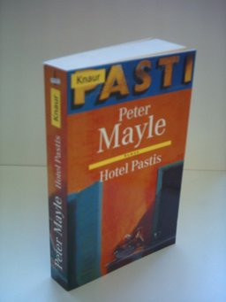 Hotel Pastis