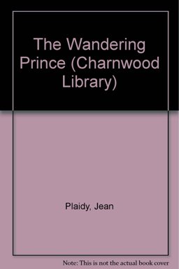 The Wandering Prince