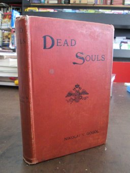 Dead Souls