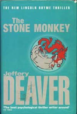 The Stone Monkey