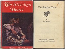 The Stricken Heart The Stricken Heart