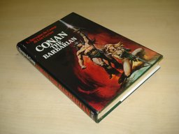 Conan the Barbarian