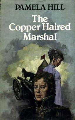 Copper-Haired Marshal