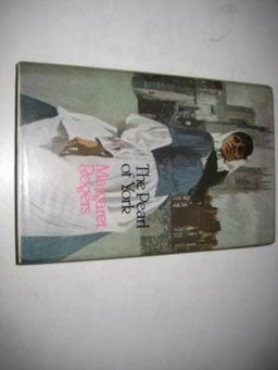 The Pearl of York The Pearl of York