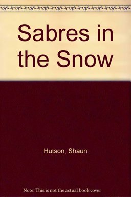 Sabres in the Snow