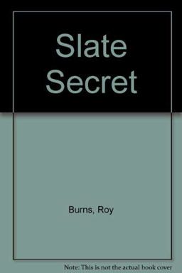 Slate Secret