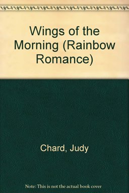 Wings of the Morning