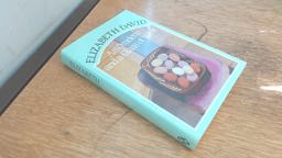 An Omelette and a Glass of Wine