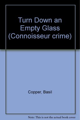 Turn down an Empty Glass