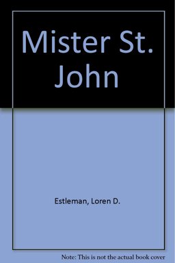 Mister St. John