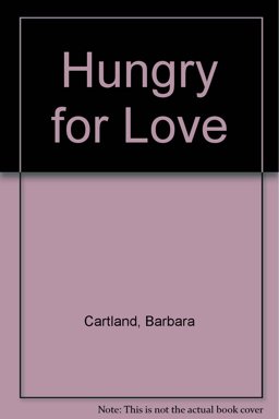 Hungry for Love