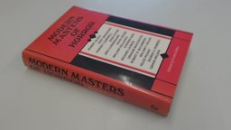 Modern Masters of Horror