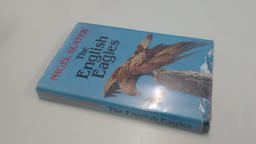 The English Eagles