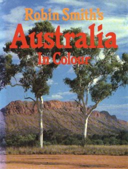 Australia in Colour