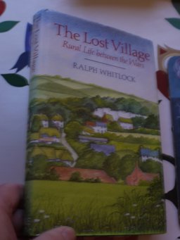 The Lost Village