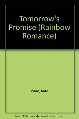 Tomorrow's Promise Tomorrow's Promise