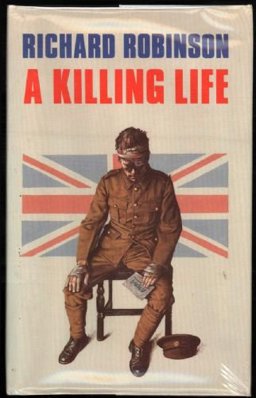 A Killing Life A Killing Life