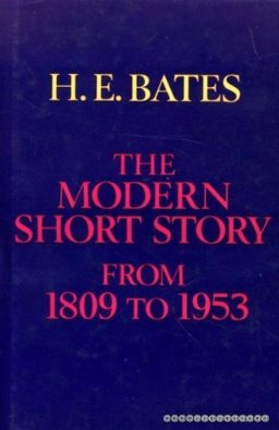 The Modern Short Story, 1809-1953