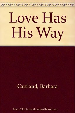 Love Has His Way