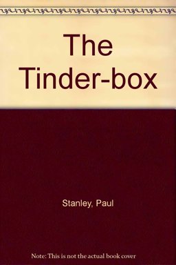 The Tinder-Box