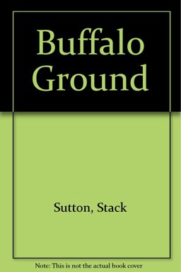 Buffalo Ground