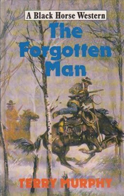 The Forgotten Man The Forgotten Man