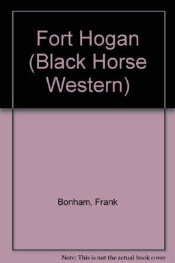 Fort Hogan Fort Hogan