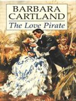 The Love Pirate