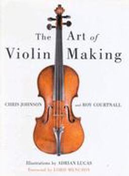 The Art of Violin Making