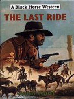 The Last Ride