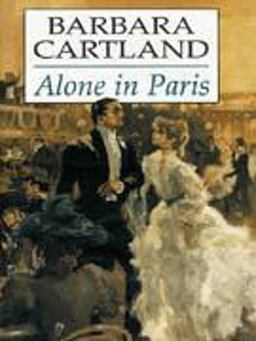 Alone in Paris