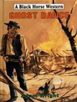 Ghost Dance Ghost Dance