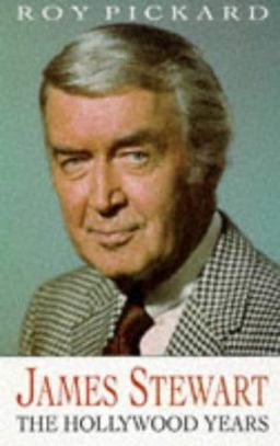 James Stewart