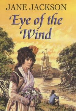 Eye of the Wind Eye of the Wind