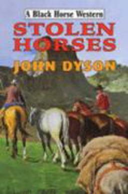 Stolen Horses